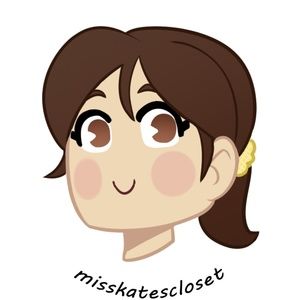 Meet your Posher, Kate